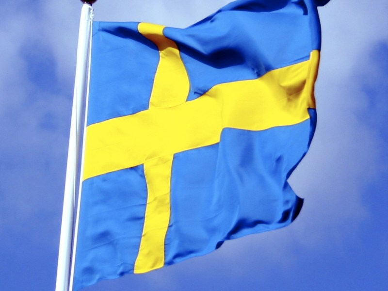 Die Wege nach&nbsp;Schweden